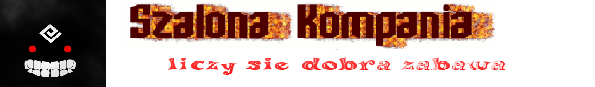 Szalona Kompania